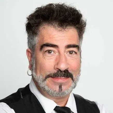 Agustín Jiménez