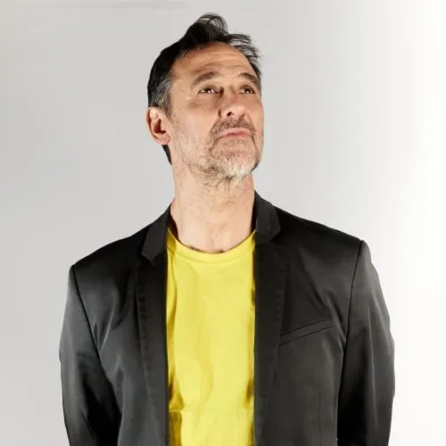 Carlos Ramos