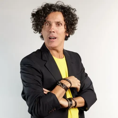 Luis Cao