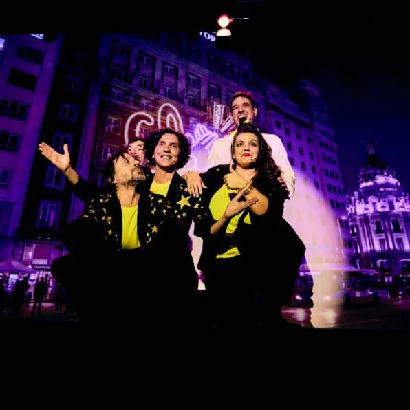 Foto 4 de Clap