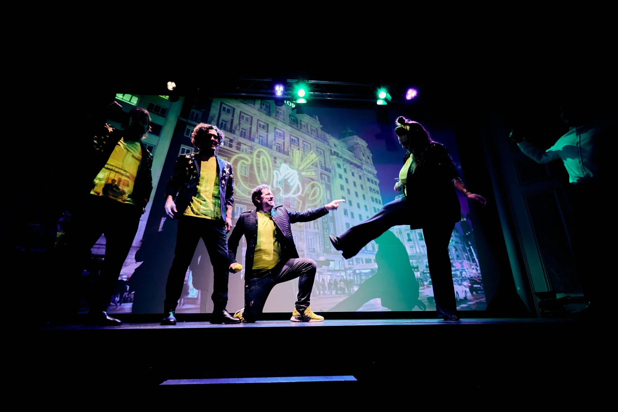Foto 6 de Clap