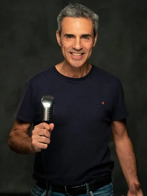 Dani Delacámara