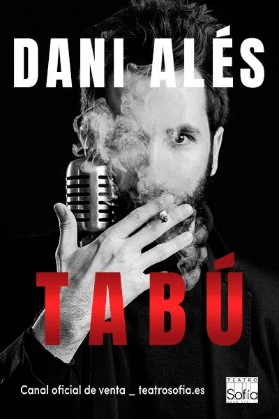 Cartel de Tabú