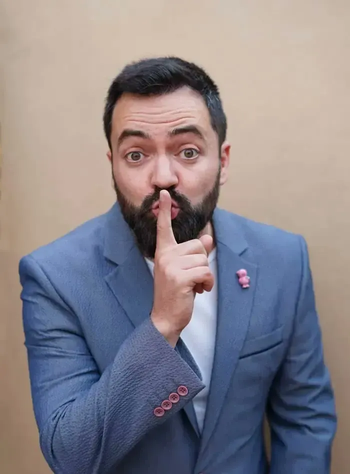 Foto de Traficante de Endorfinas