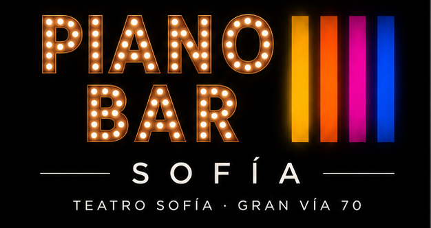 Piano Bar Sofía